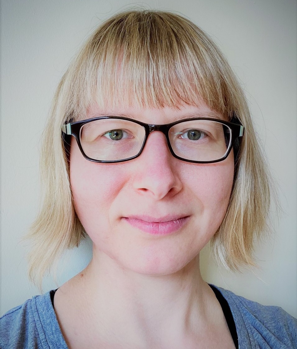 Anna Gawlewicz 