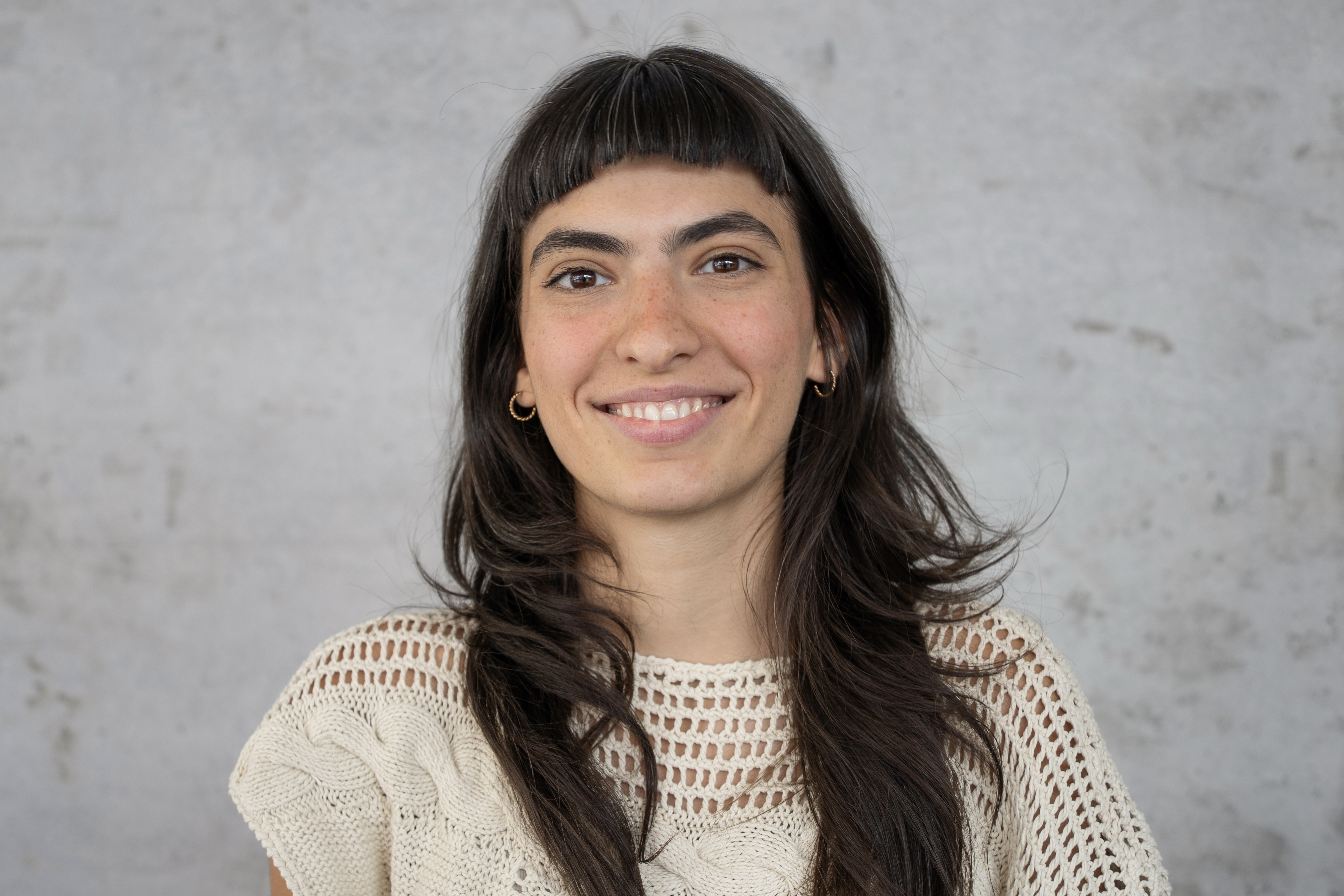 Gaia D'Inzeo