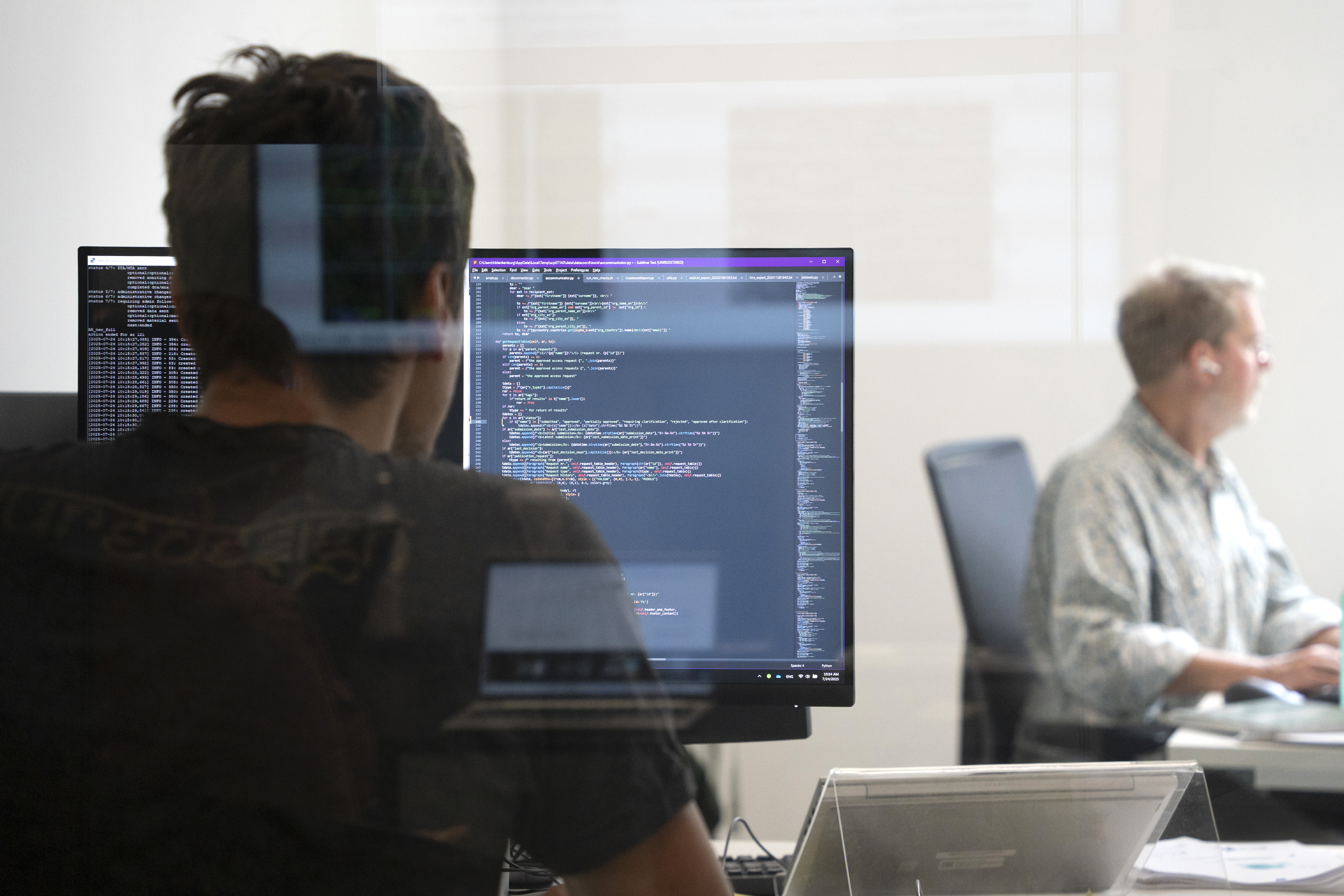 Health Data Science