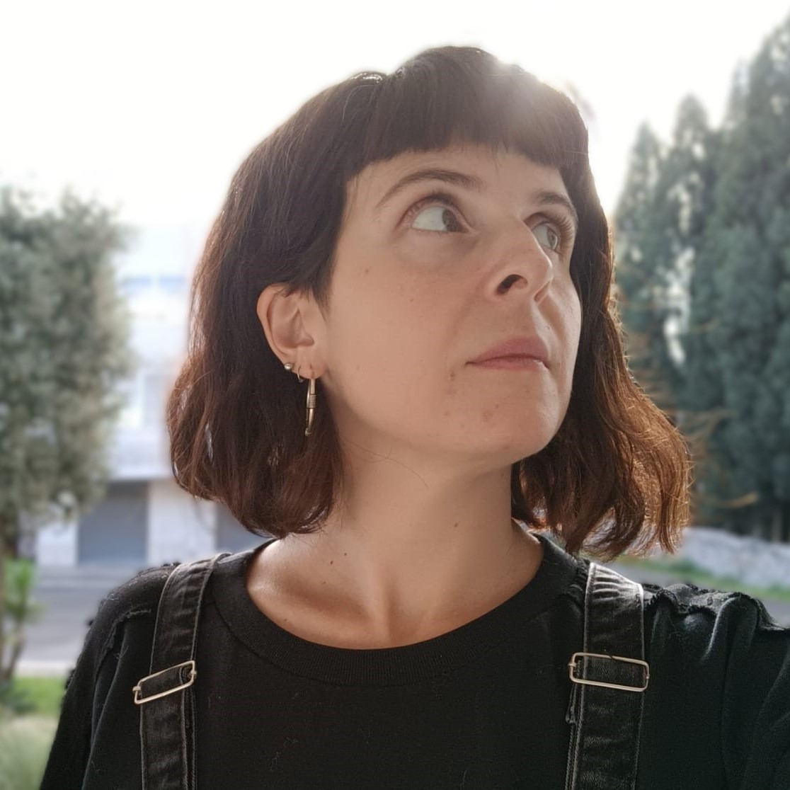 Grazia Giacovelli