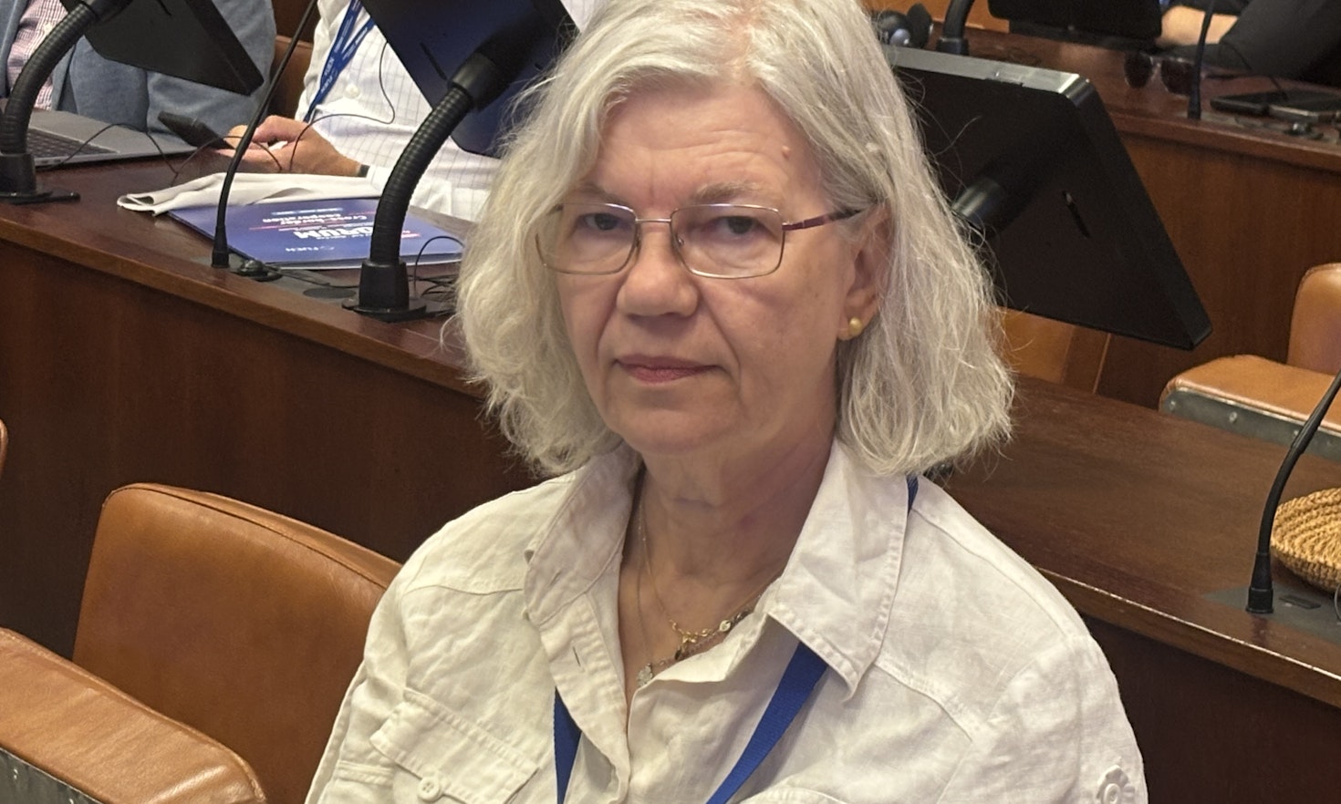 Living without recognition: Macedonians in Greece and their struggle