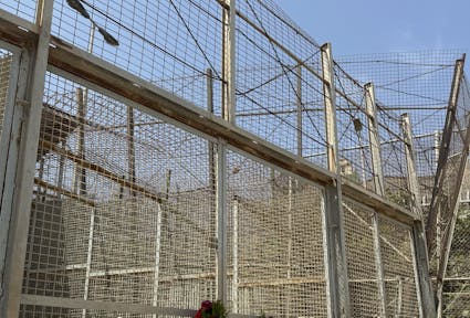 Visibilization of the human migrant: is an alternative border possible?