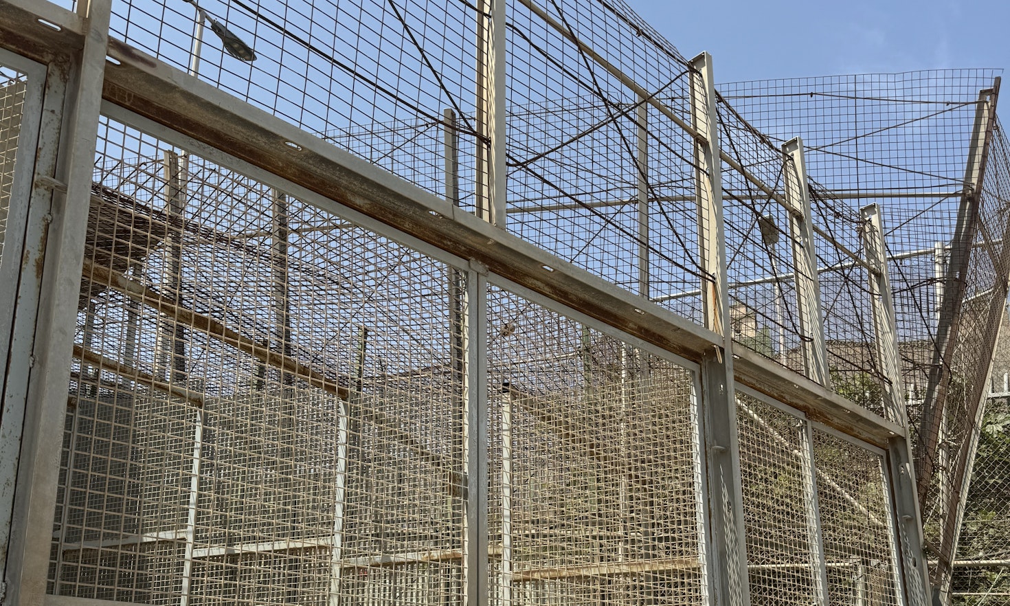 Visibilization of the human migrant: is an alternative border possible?