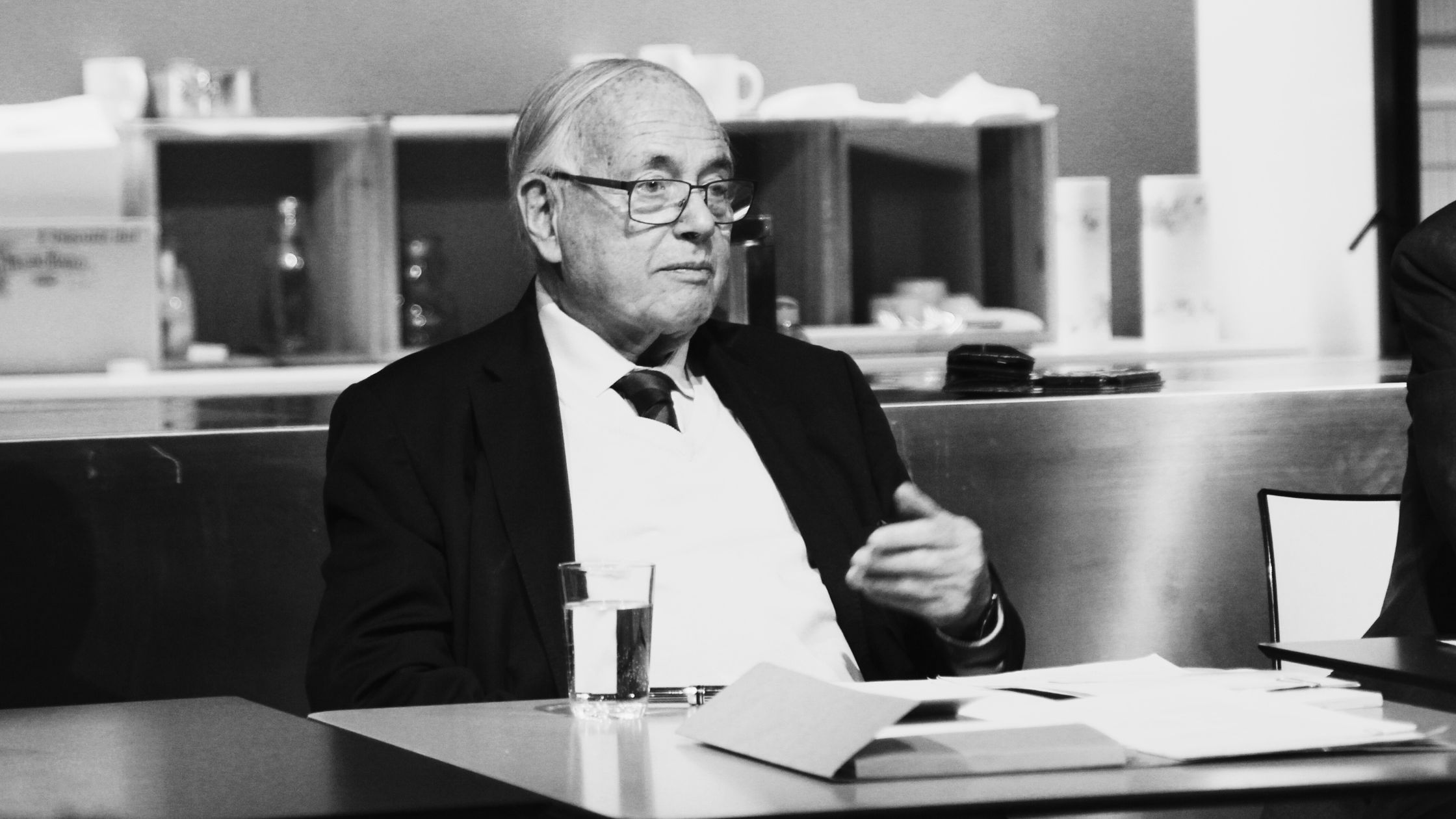 Remembering Heinrich Neisser: a firm advocate for minority rights in Austria