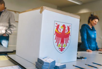 Who gets to vote in South Tyrol? A political history of the residency clause