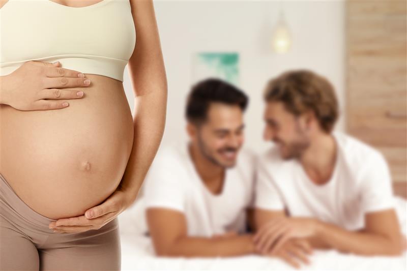 Diritti surrogati: "Utero in affitto" e affetto impagabile