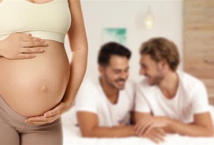 Diritti surrogati: "Utero in affitto" e affetto impagabile