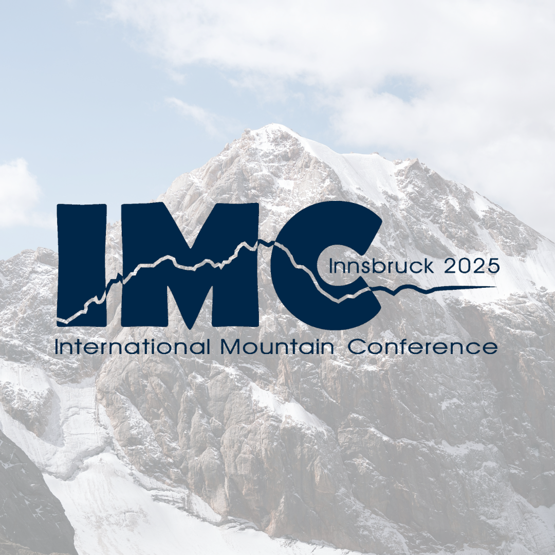 The CDR Group at IMC2025