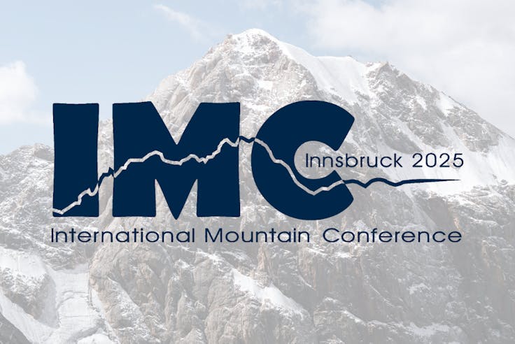 The CDR Group at IMC2025