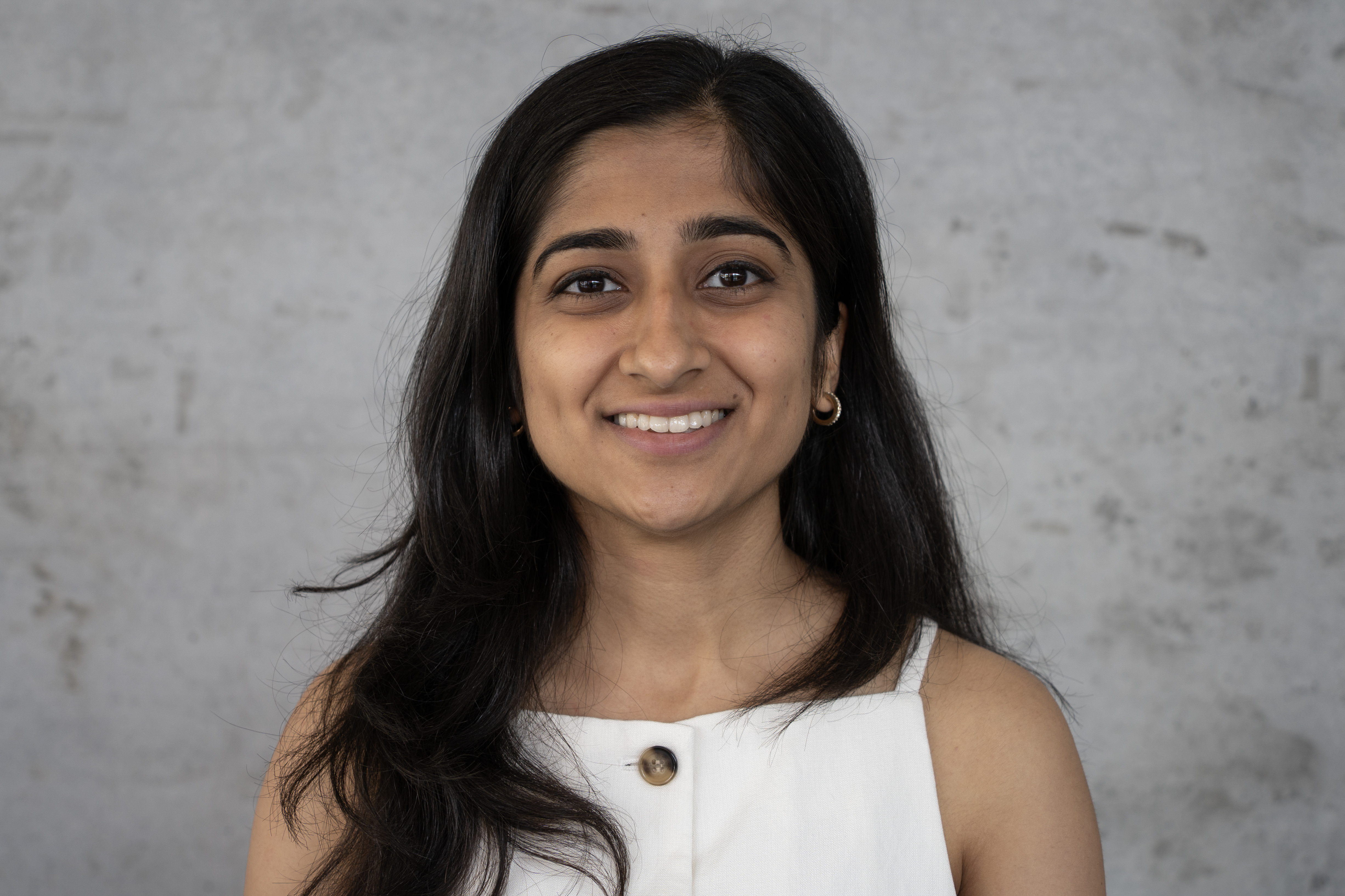 Bhumi Gagnani