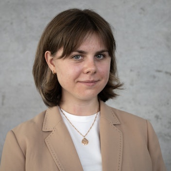 Kseniia Shkirman Kseniia Shkirman