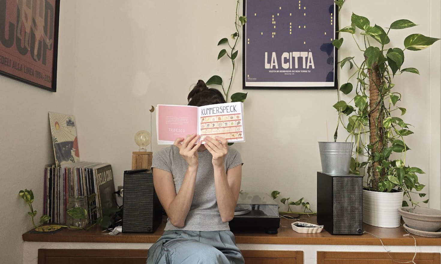 Perché il relativismo linguistico è una teoria così diffusa?