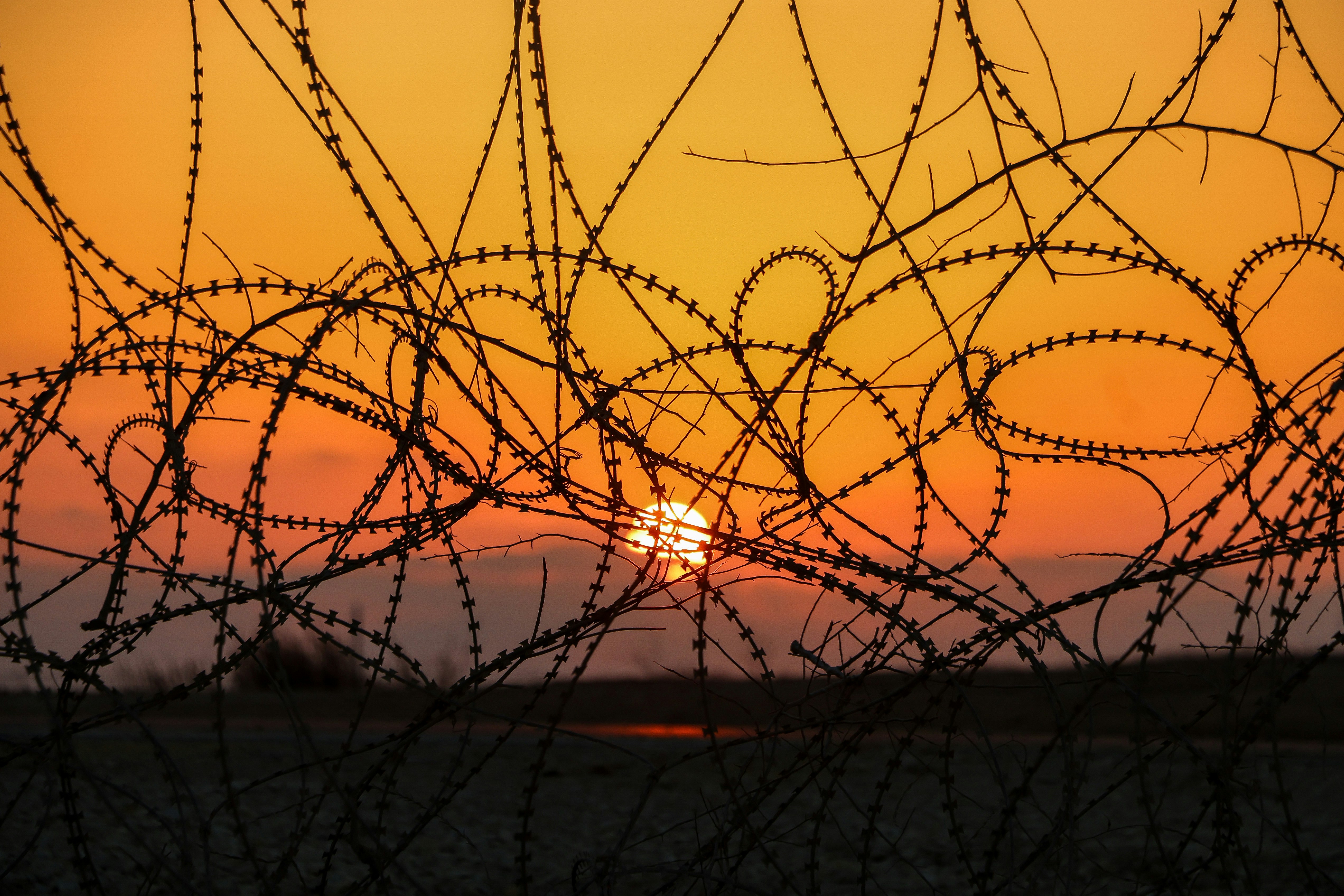 The “Dublin Trap”: Abandonment, Dispersal, and Reconfiguration of Solidarity along the Route