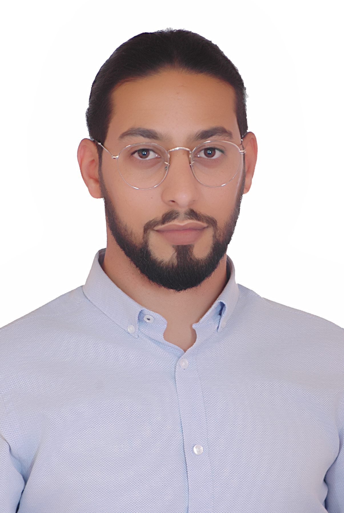 Ismail Oubad