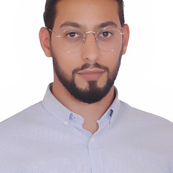 Ismail Oubad