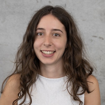 Martina Senoner