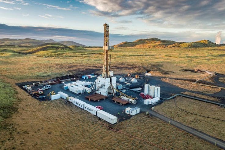 New Rapid Open-Source Simulation Tool for Deep Geothermal Borehole Design