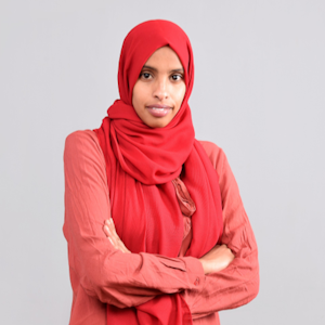 Fatuma Abdillahi Ali