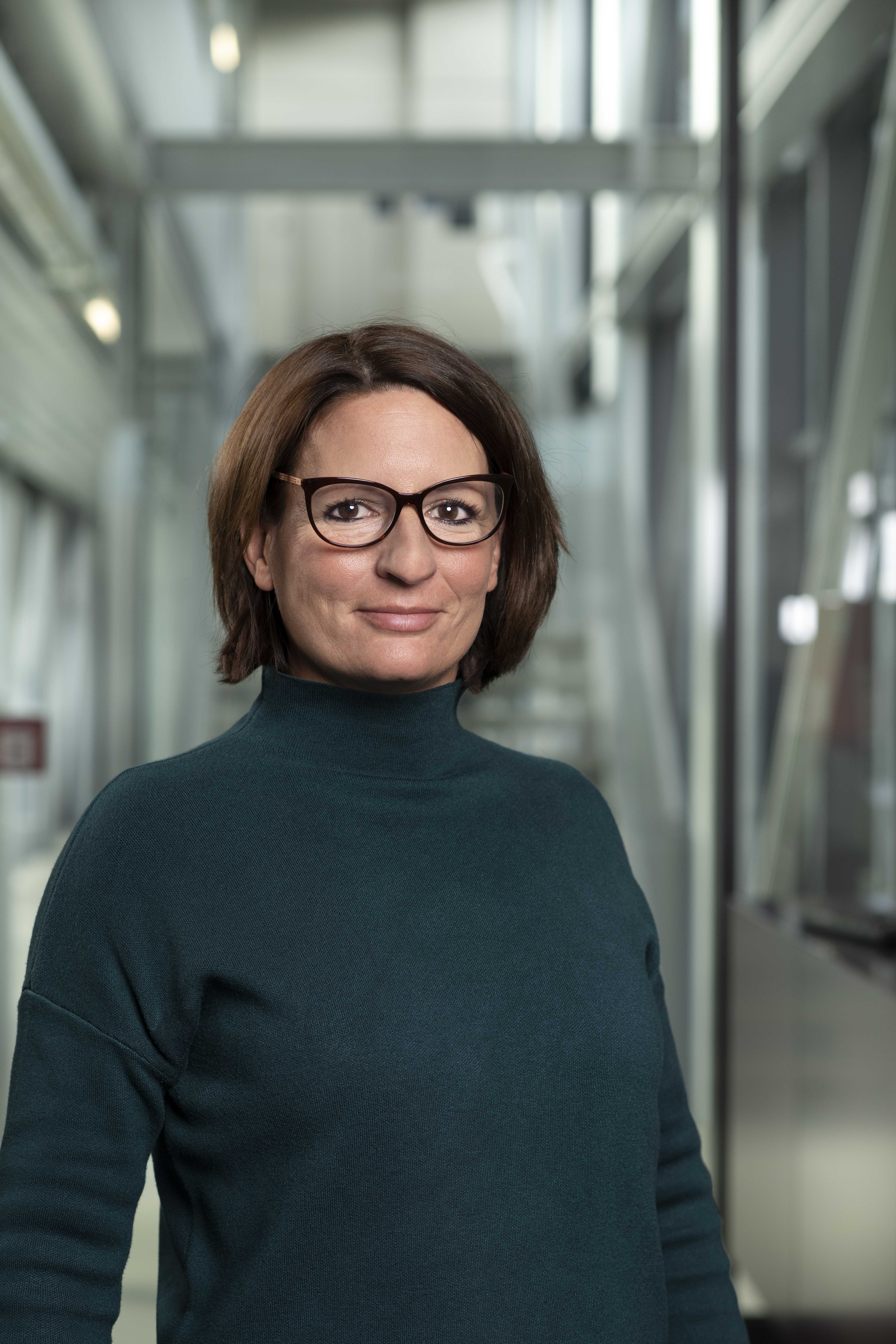 Elisabeth Donat is our 2026 Federal Scholar in Residence