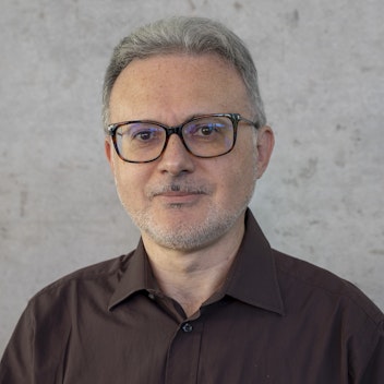 Giovanni Cuozzo Giovanni Cuozzo