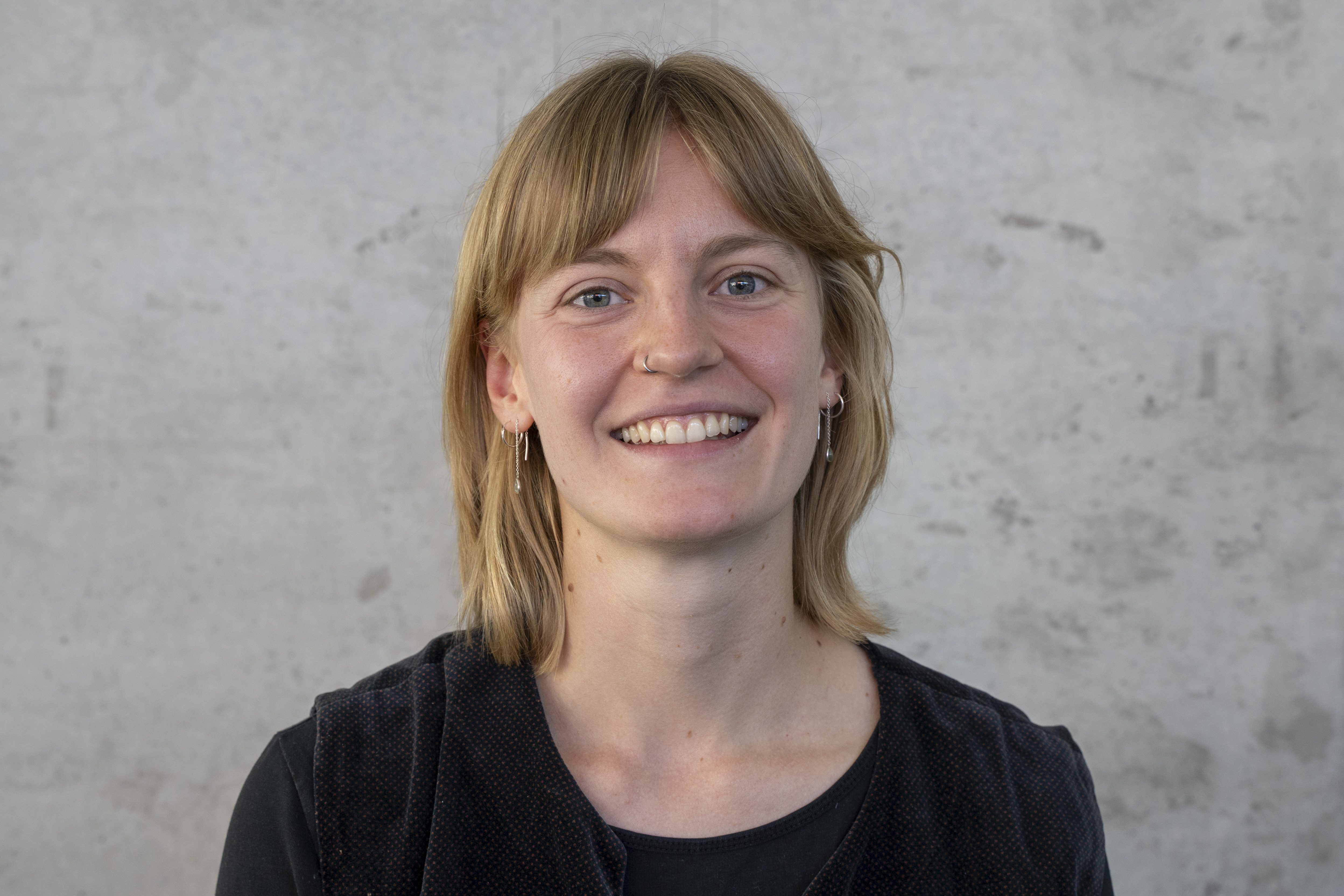 Martha Elli Freiin Von Maltzahn