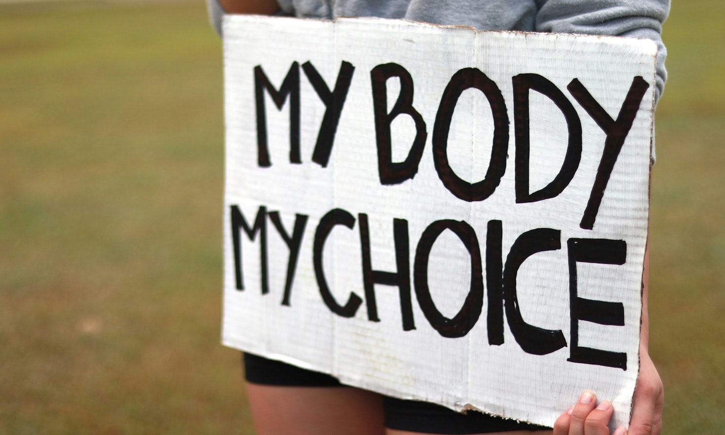 Whose body, whose choice? Women’s autonomy, politics and the right to abortion