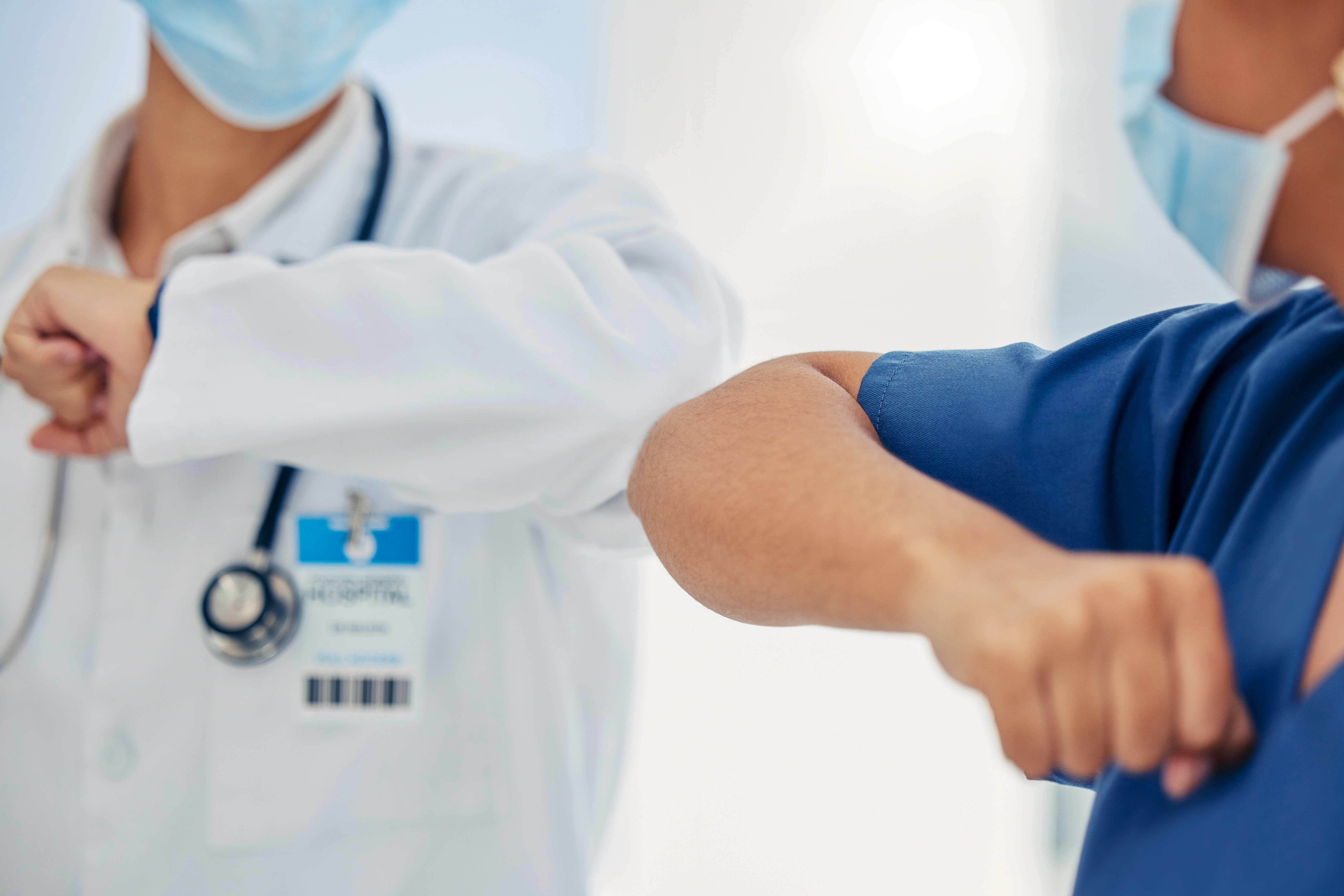 Behind the masks: hidden strengths in Europe’s healthcare sector