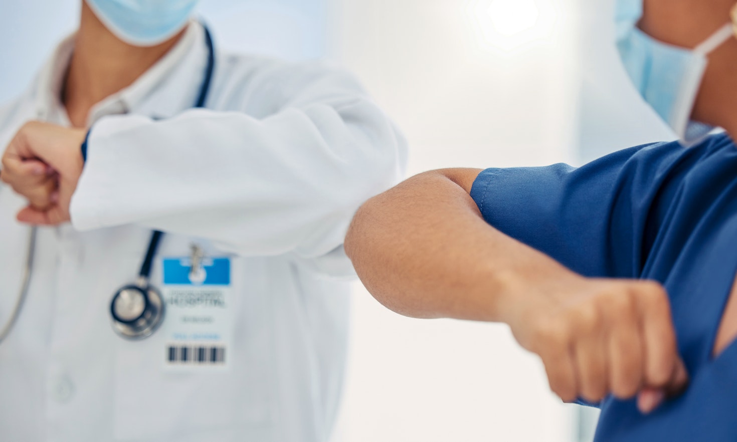 Behind the masks: hidden strengths in Europe’s healthcare sector