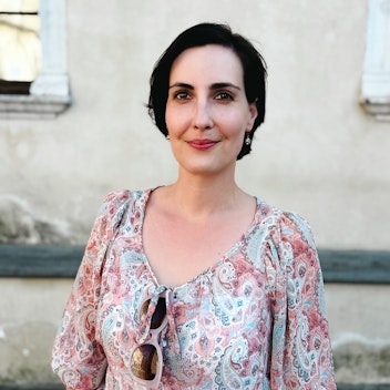 Noémi Nagy