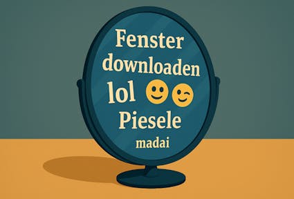 Verfallen, verdorben, verseucht?