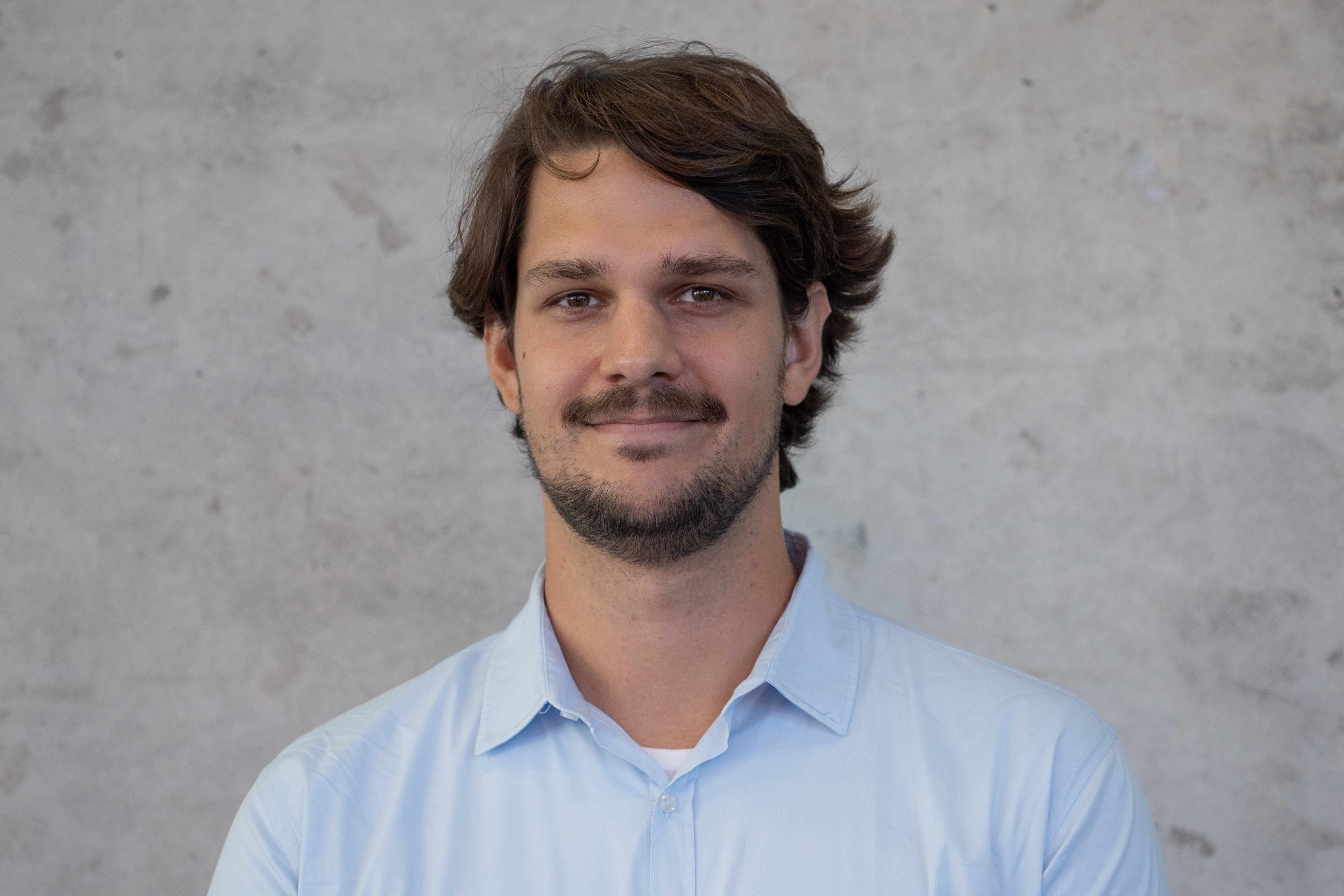 Jakob Hillebrand