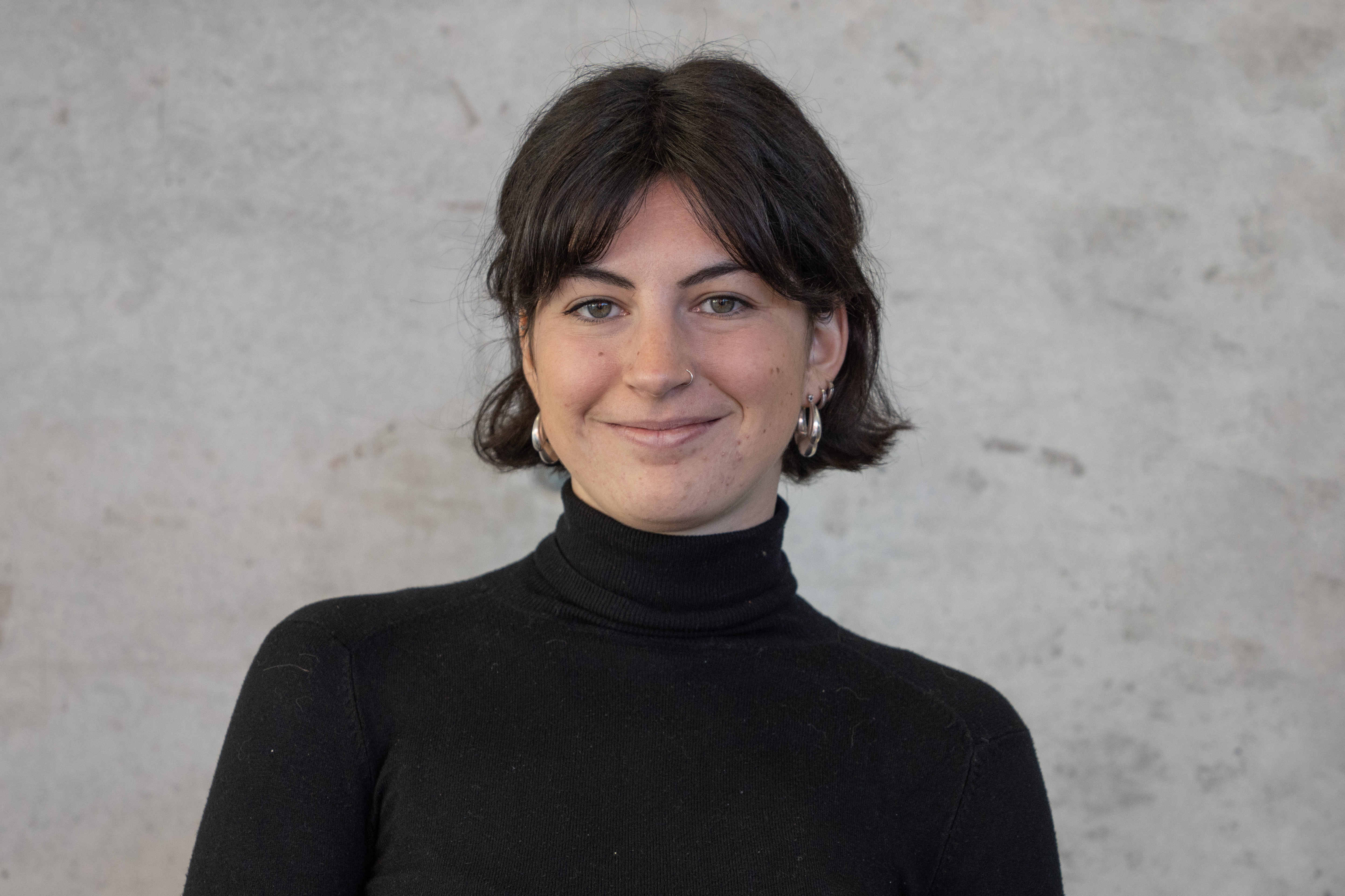 Arianna Manferdini
