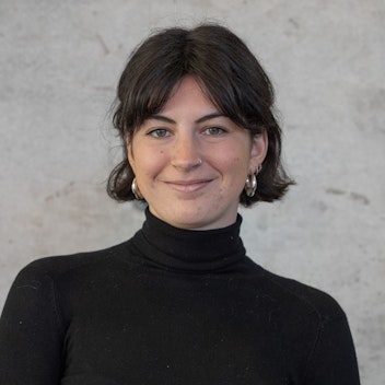 Arianna Manferdini Arianna Manferdini