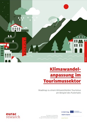 Klimawandelanpassung im  Tourismussektor