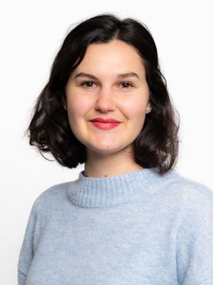 Ingrid Kapeller