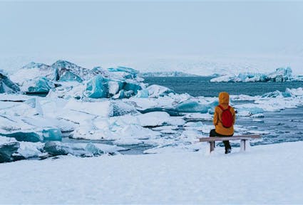 Verso un nuovo contratto con la natura − Qualche spunto per ripensare il nostro rapporto con il clima