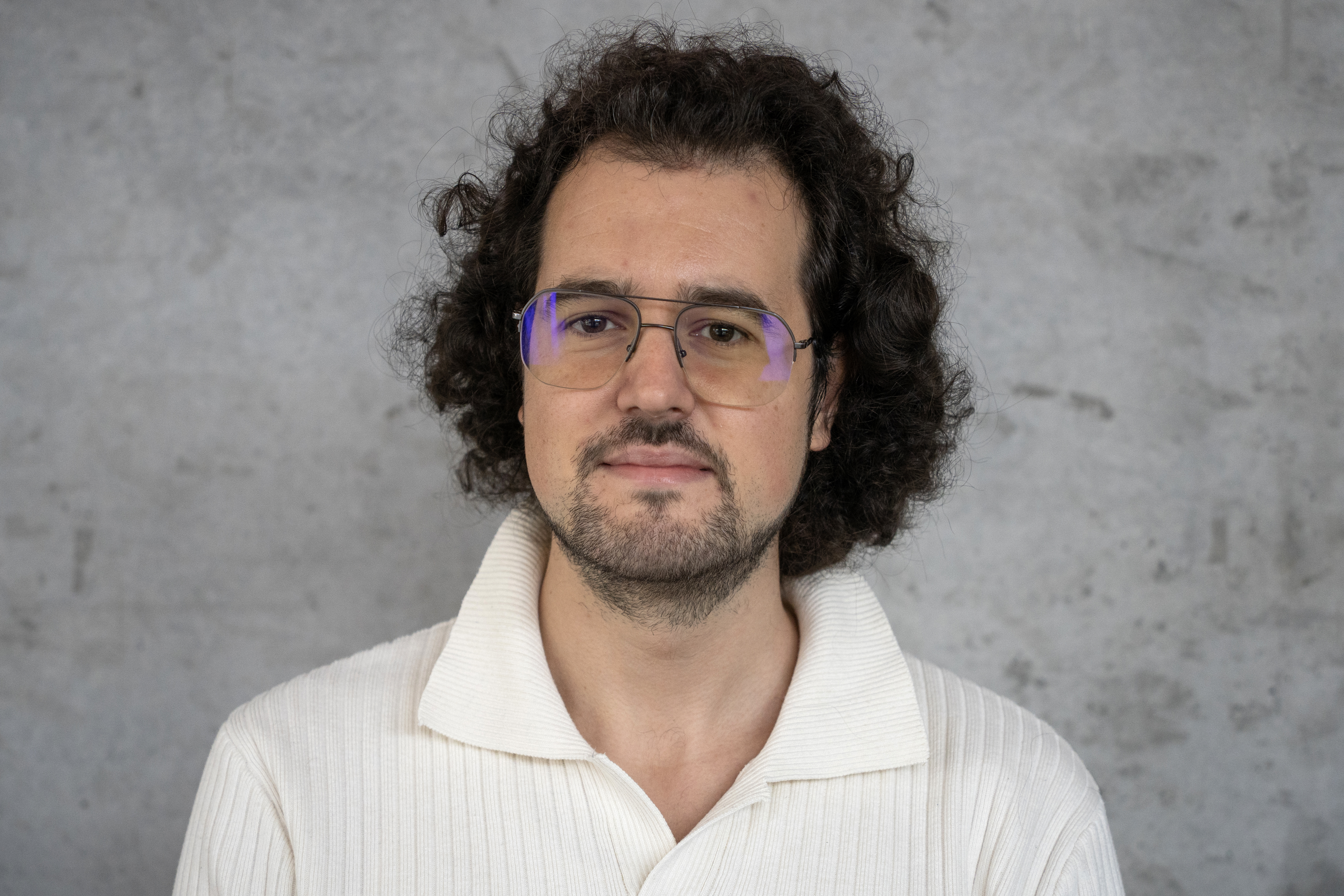 Guillermo Ramirez Garcia