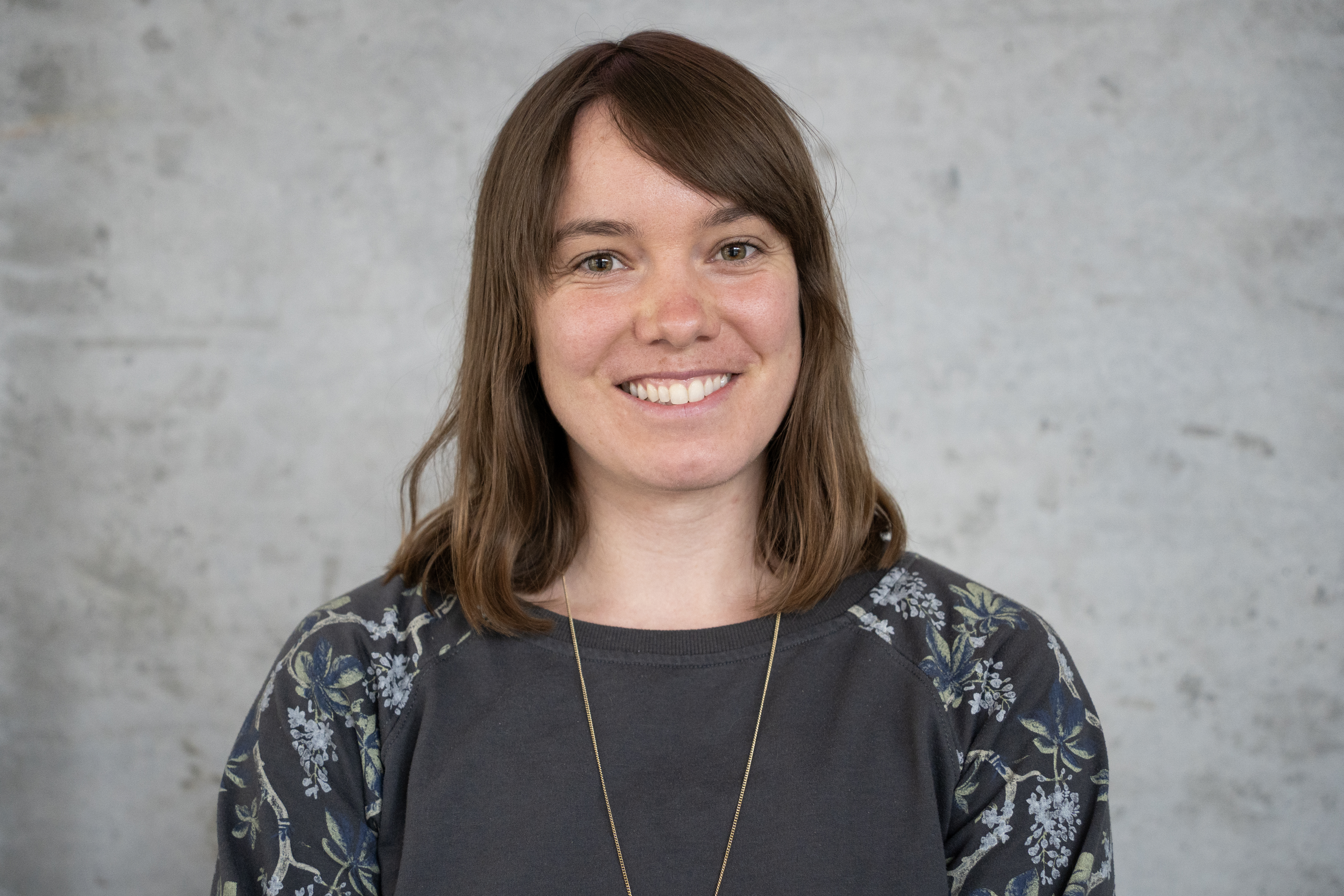 Laura Sophie Frommelt