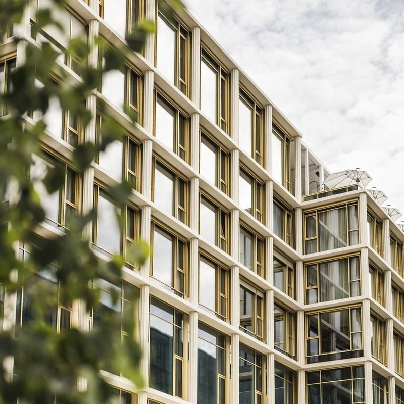 Hotel Falkensteiner Waltherpark