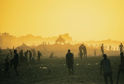 Lost in labels: perché non sappiamo ancora definire chi sono i rifugiati climatici