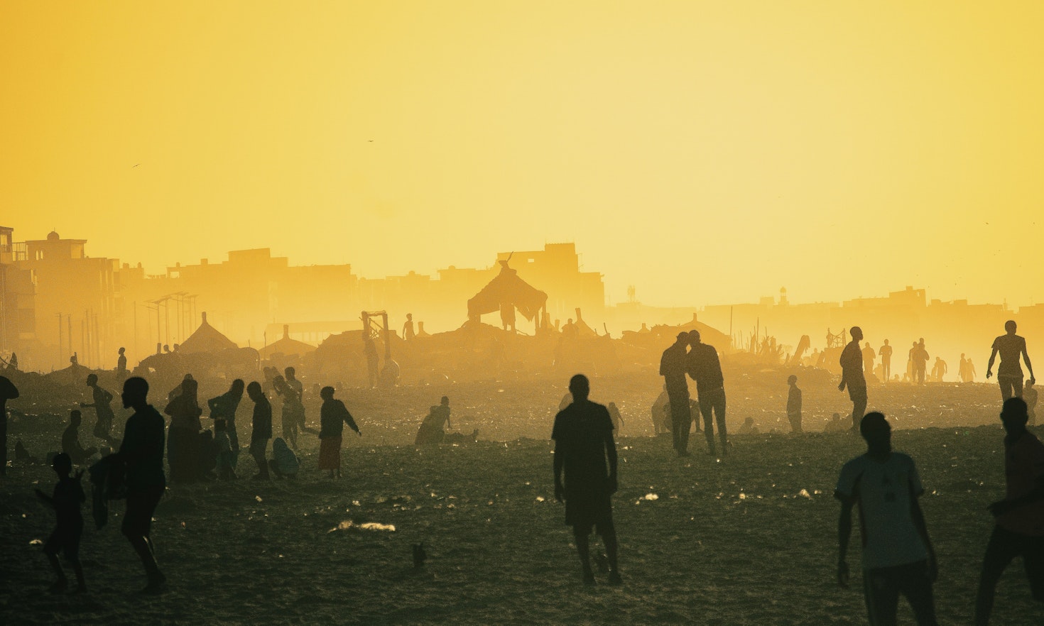 Lost in labels: perché non sappiamo ancora definire chi sono i rifugiati climatici