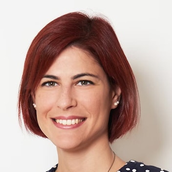 Roberta De Mitri
