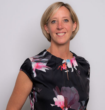 Gudrun Brugger