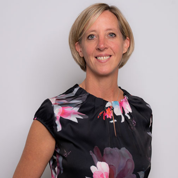Gudrun Brugger