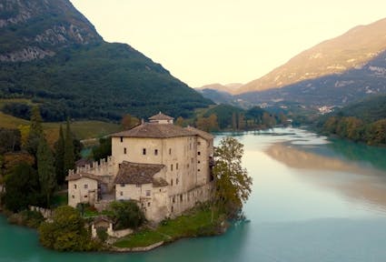 Shifting Waters: come gestire l’acqua, quando ce n’è poca?
