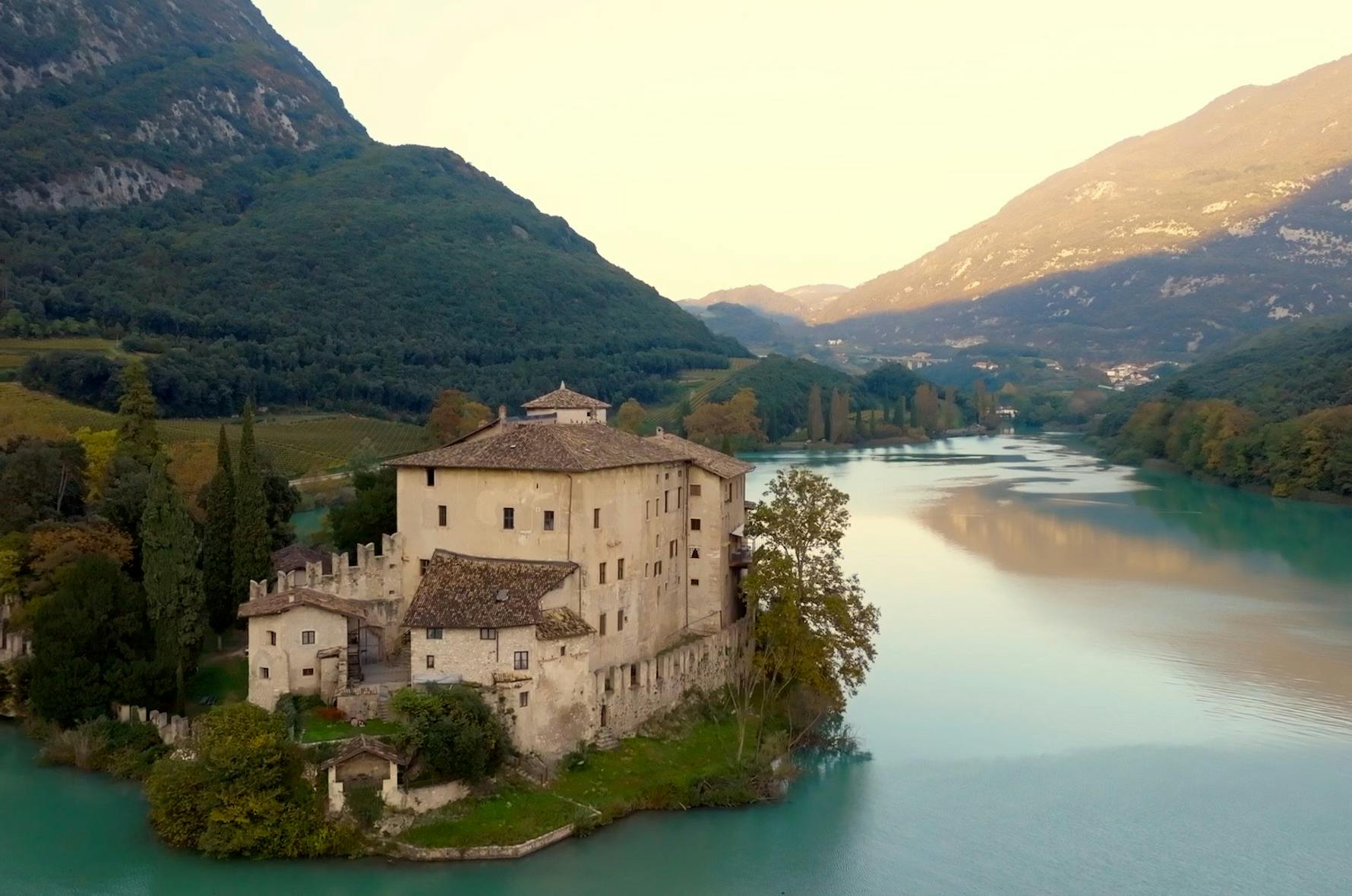 Shifting Waters: come gestire l’acqua, quando ce n’è poca?