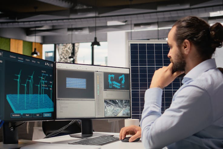 New Framework Organizes Decades of Challenges in Bottom-Up Energy System Modeling