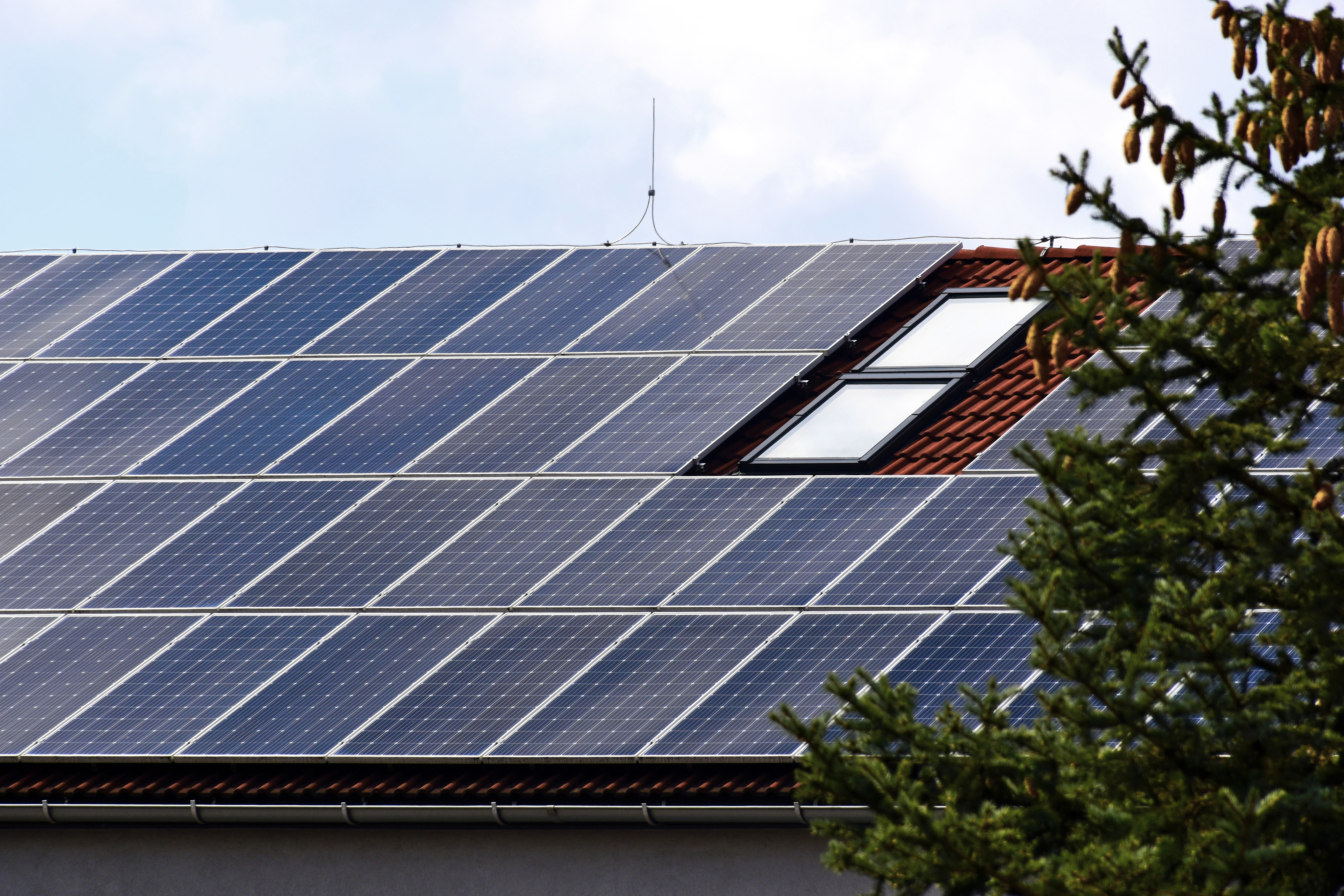 Photovoltaic Systems