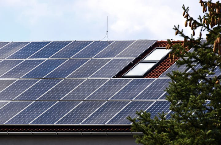 Photovoltaic Systems