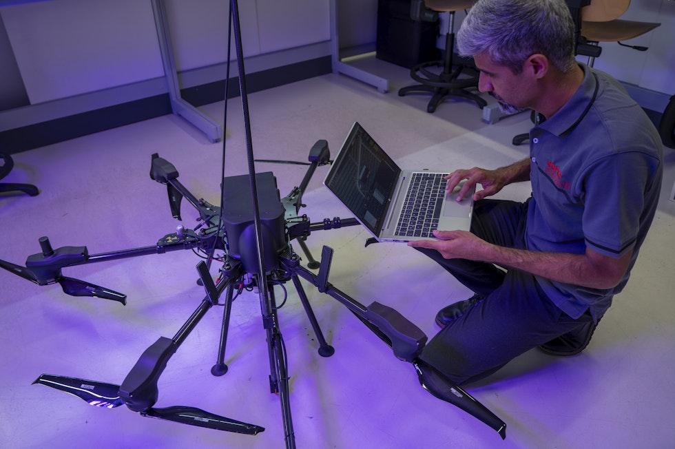 Science Tech Sensor Lab Sensor System Technologies Lab - Eurac Research
